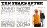Classic Rock, March 2001