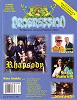 Progression magazine #39, Summer 2001, 3.9Mb pdf file