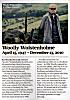 Classic Rock, March 2011