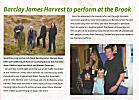 The Loop, Issue 2 (Southampton local advertising magazine), November 2013
