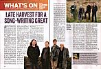 Choice magazine, November 2013