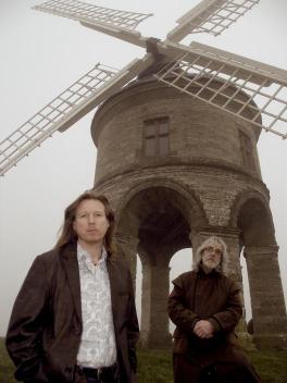 Giltrap/Wakeman