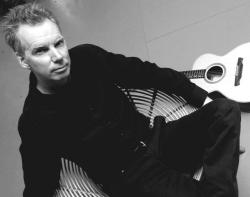 Colin Bass