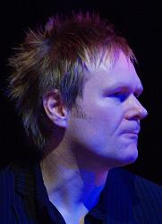 Mike Bramwell