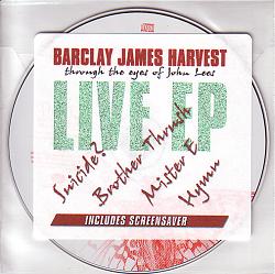 Revival bonus disc