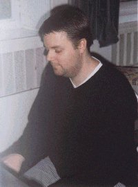 Jeff Leach