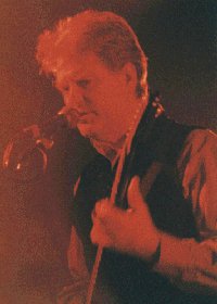 John in Berlin