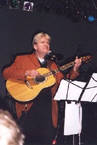 John in Nordhausen