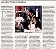 The Guardian Woolly obituary, 28th January, 2011