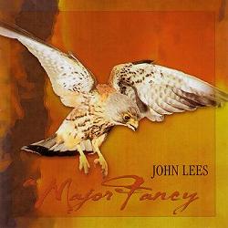 A Major Fancy CD cover