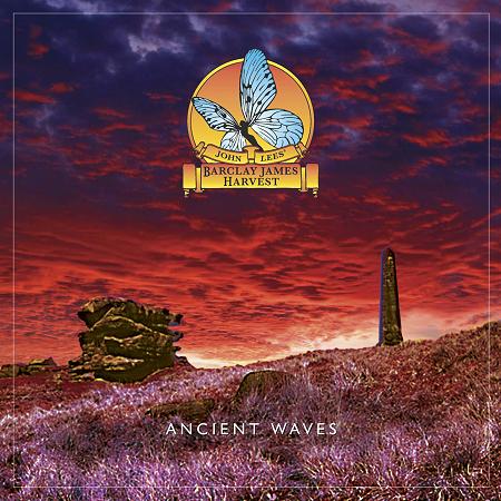 Ancient Waves Record Store Day EP