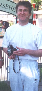 Craig Fletcher