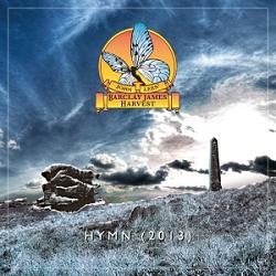 Hymn (2013) download single artwork