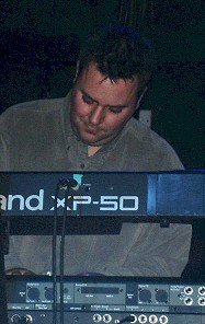 Jeff Leach