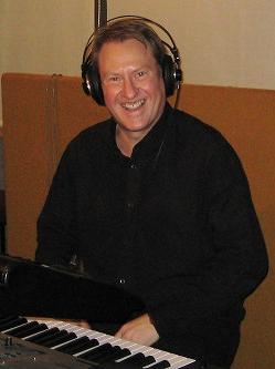 Jez Smith