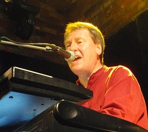 Jez Smith, Southampton Brook, 2013