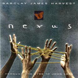 Nexus - original CD release