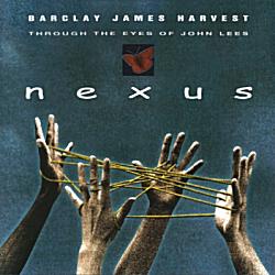 Nexus - Tyrolis label CD reissue