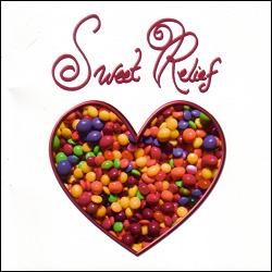 Sweet Relief triple CD charity set