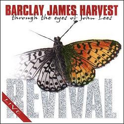 Revival - Live, limited 2CD Tour Edition