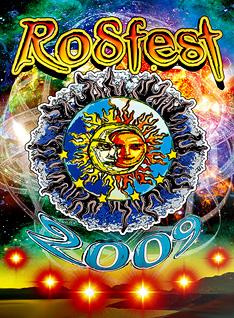 RoSFest 2009 logo