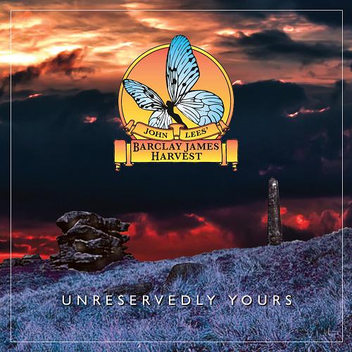 Unreservedly Yours single